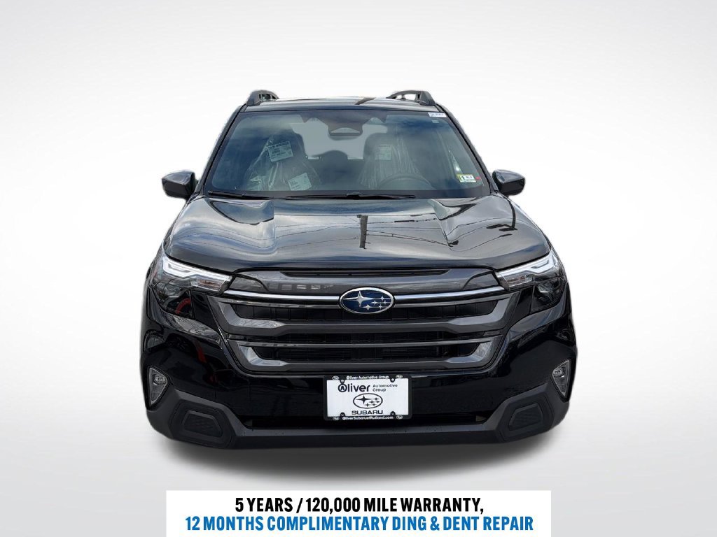 New 2026 Subaru Forester Premium AWD/4WD 360° Tour