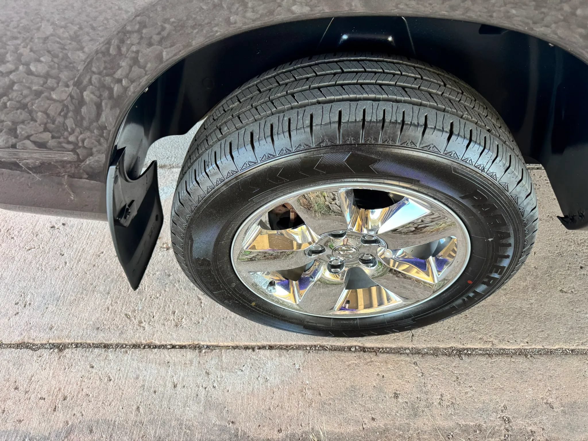Used 2019 RAM 1500 Lone Star RWD image 30