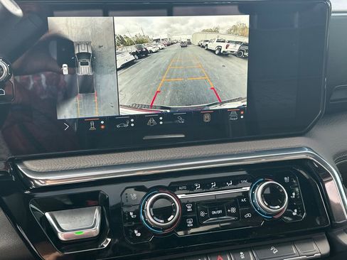 Used 2025 GMC Sierra 2500 Denali w/ Denali Reserve Package image 31