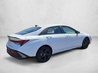 New 2026 Hyundai Elantra Sport video 2