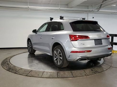 Used 2023 Audi Q5 2.0T Premium w/ Convenience Package image 6