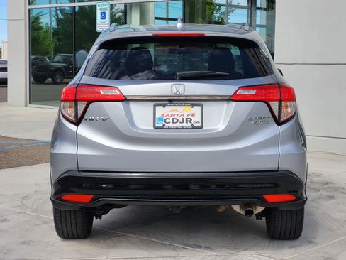 Used 2022 Honda HR-V Sport image 6