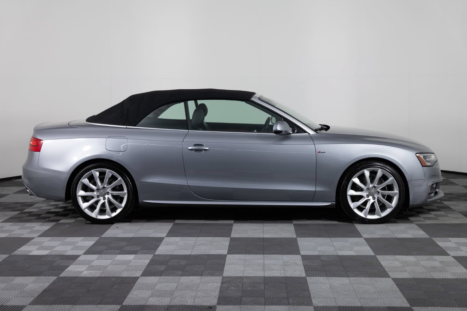 Used 2015 Audi A5 2.0T Premium Plus AWD/4WD image 9