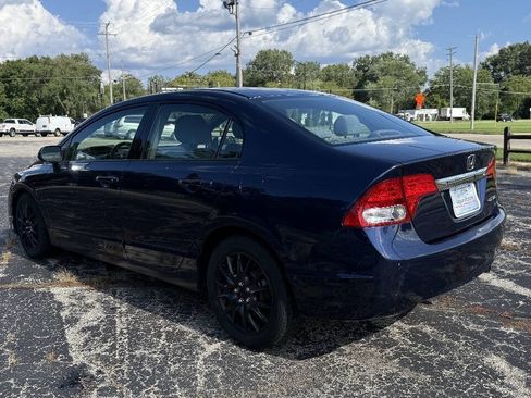 Used 2010 Honda Civic LX image 6