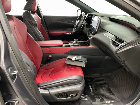 Used 2023 Lexus RX 500h F Sport AWD/4WD image 38