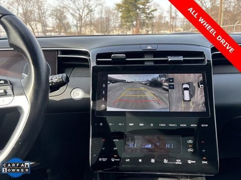 Used 2023 Hyundai Tucson Limited image 20