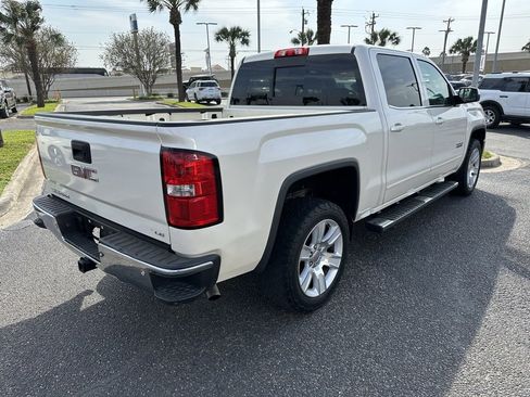 Used 2015 GMC Sierra 1500 SLE w/ Texas SLE Value Package image 6