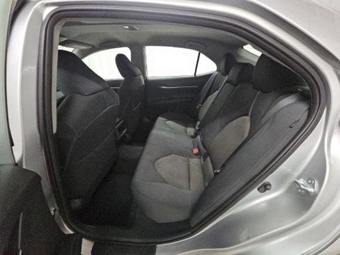 Used 2023 Toyota Camry LE FWD image 7