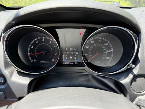 Used 2020 Mitsubishi Outlander Sport SE AWD/4WD image 19