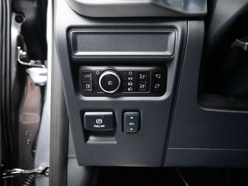 Used 2025 Ford F150 Lariat w/ Equipment Group 501A Mid AWD/4WD image 12