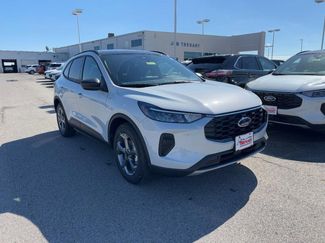 New 2026 Ford Escape ST-Line w/ Tech Pack #1 video 2