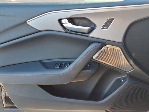 Used 2023 Acura TLX SH-AWD w/ A-SPEC Pkg image 19