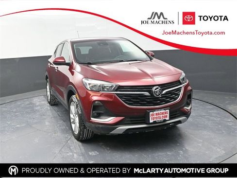 Used 2023 Buick Encore GX Preferred w/ Cold Weather Comfort Package image 1