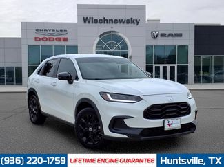 Used 2023 Honda HR-V Sport video 1