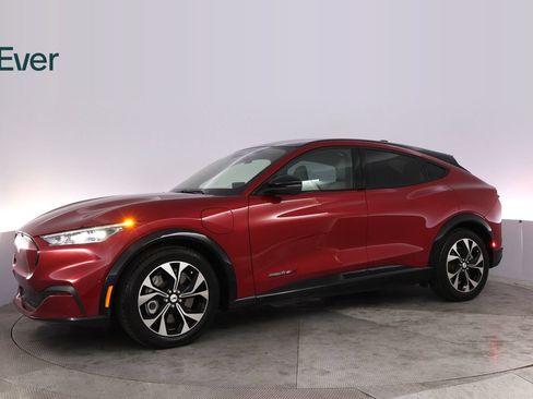 Used 2023 Ford Mustang Mach-E Premium RWD image 18