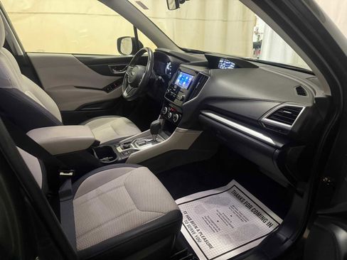 Certified 2023 Subaru Forester Premium image 28