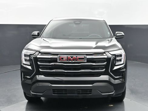 Used 2026 GMC Terrain Elevation FWD image 8