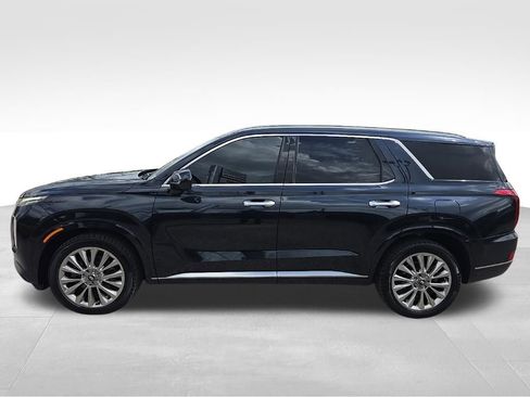 Used 2020 Hyundai Palisade Limited FWD image 6