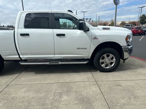 Used 2024 RAM 2500 Big Horn w/ Off Road Package image 5