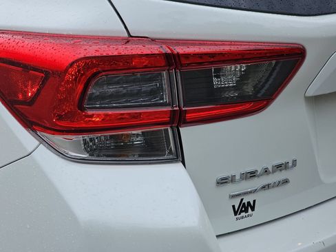 Certified 2023 Subaru Crosstrek 2.5i Limited AWD/4WD image 41