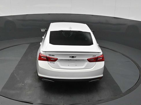 Used 2021 Chevrolet Malibu RS FWD image 15