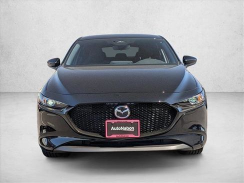 New 2026 MAZDA MAZDA3 s image 6