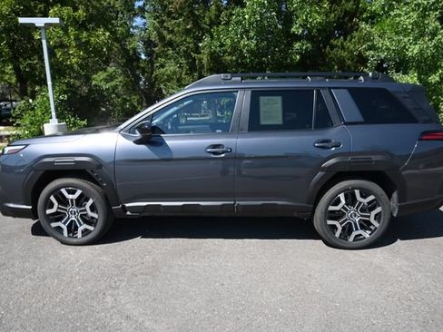 Certified 2026 Subaru Outback Touring XT w/ Touring Package AWD/4WD image 10