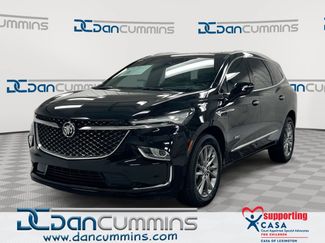 Used 2023 Buick Enclave Avenir AWD/4WD video 1