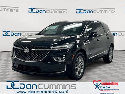 Used 2023 Buick Enclave Avenir
