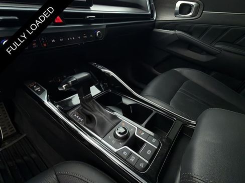 Used 2024 Kia Sorento SX image 52