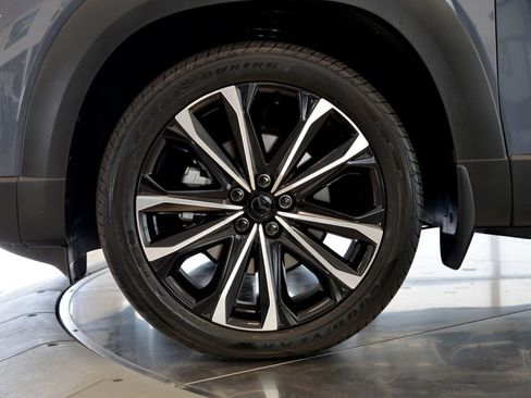 Certified 2026 MAZDA CX-50 AWD 2.5 S w/ Cargo Package image 10