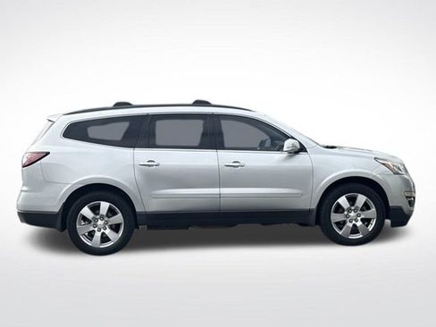 Used 2014 Chevrolet Traverse LTZ AWD/4WD image 9