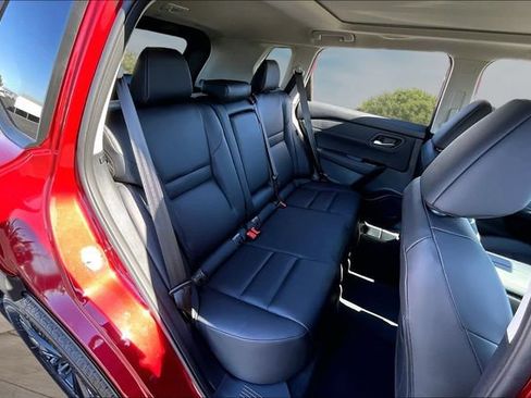 New 2026 Nissan Rogue Dark Armor FWD image 10