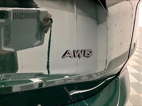 New 2026 Nissan Rogue SV image 20