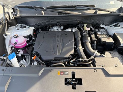 New 2026 Hyundai Santa Fe XRT AWD/4WD image 18