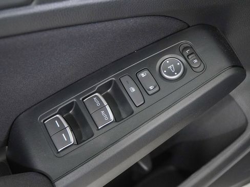 New 2026 Honda Civic Sport image 18