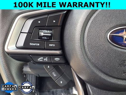 Used 2022 Subaru Forester Premium image 20