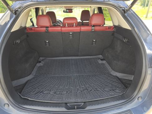 Used 2022 MAZDA CX-5 Carbon Edition AWD/4WD image 23