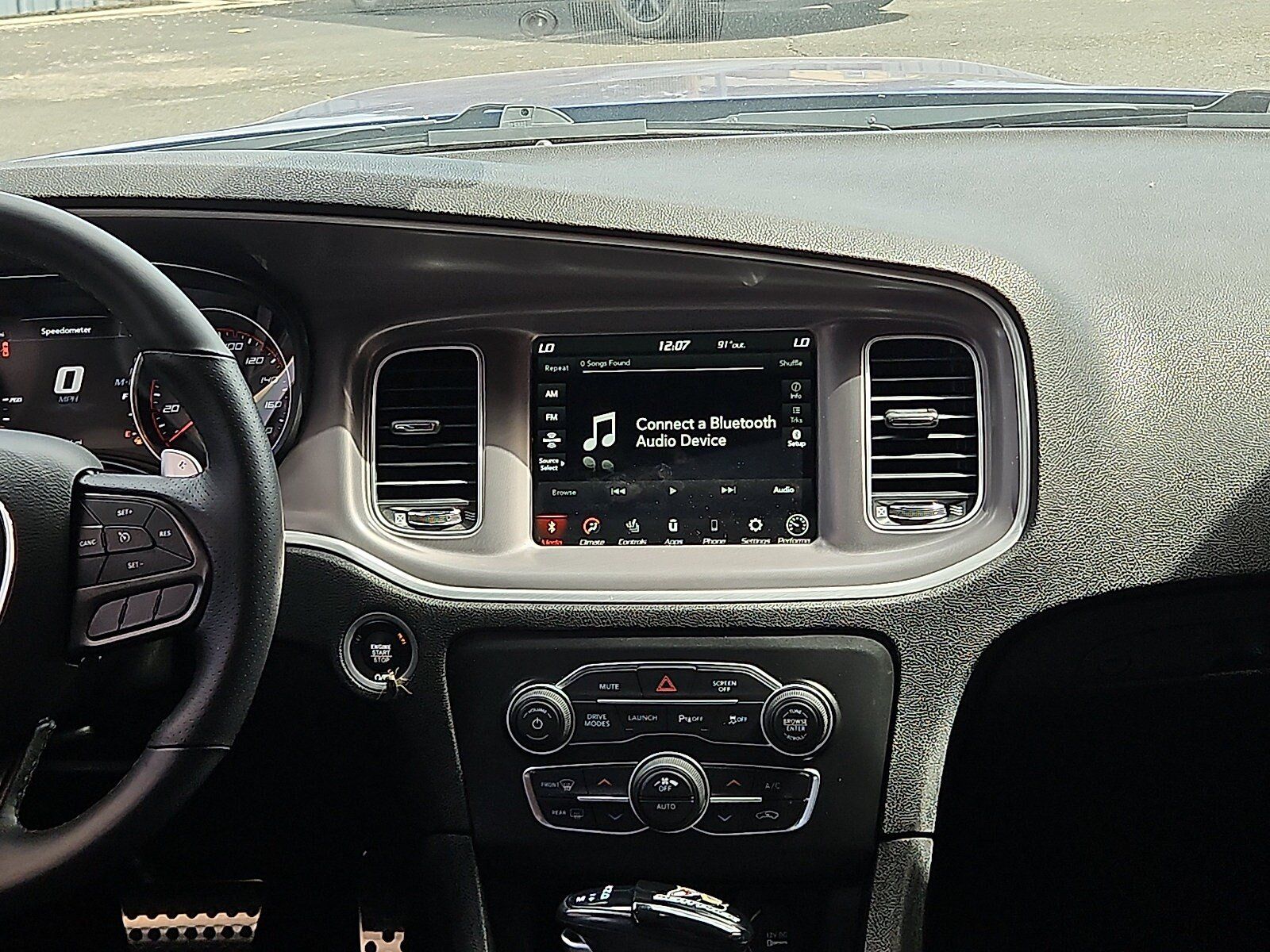 Used 2022 Dodge Charger Scat Pack RWD image 10