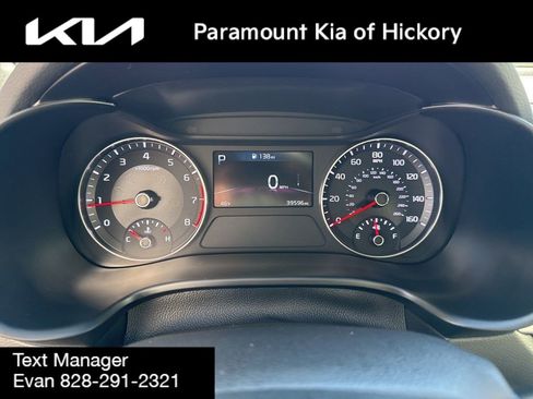 Used 2022 Kia Forte GT w/ GT2 Package image 29