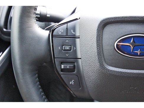 Used 2024 Subaru Solterra AWD/4WD image 19