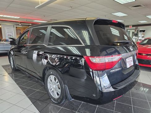 Used 2012 Honda Odyssey EX-L image 6