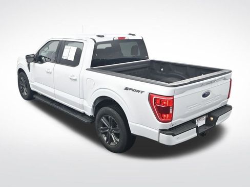 Used 2023 Ford F150 XLT w/ Equipment Group 302A High image 29