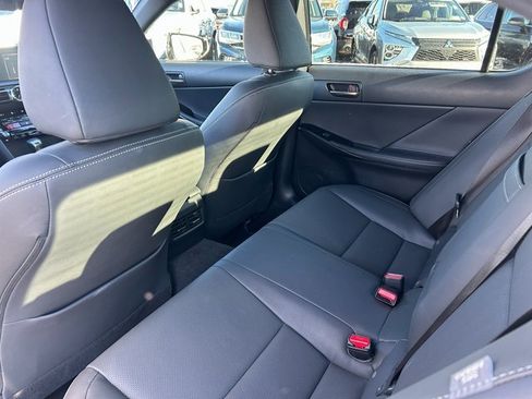 Used 2021 Lexus IS 300 AWD w/ Comfort Package image 31