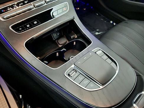 Used 2023 Mercedes-Benz E 350 4MATIC Sedan w/ Premium Package image 16
