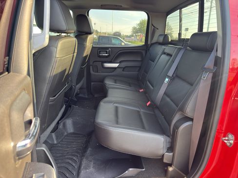 Used 2016 Chevrolet Silverado 2500 LTZ w/ Duramax Plus Package image 10