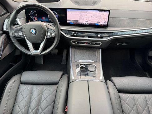 Certified 2026 BMW X5 xDrive40i AWD/4WD image 24
