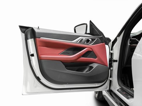 Used 2023 BMW 430i Gran Coupe w/ M Sport Package image 55