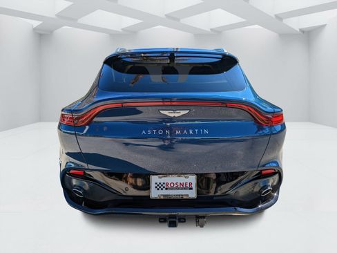 Used 2024 Aston Martin DBX image 4