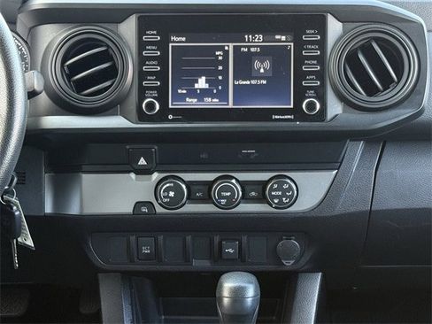 Used 2021 Toyota Tacoma SR w/ SR Convenience Package image 15